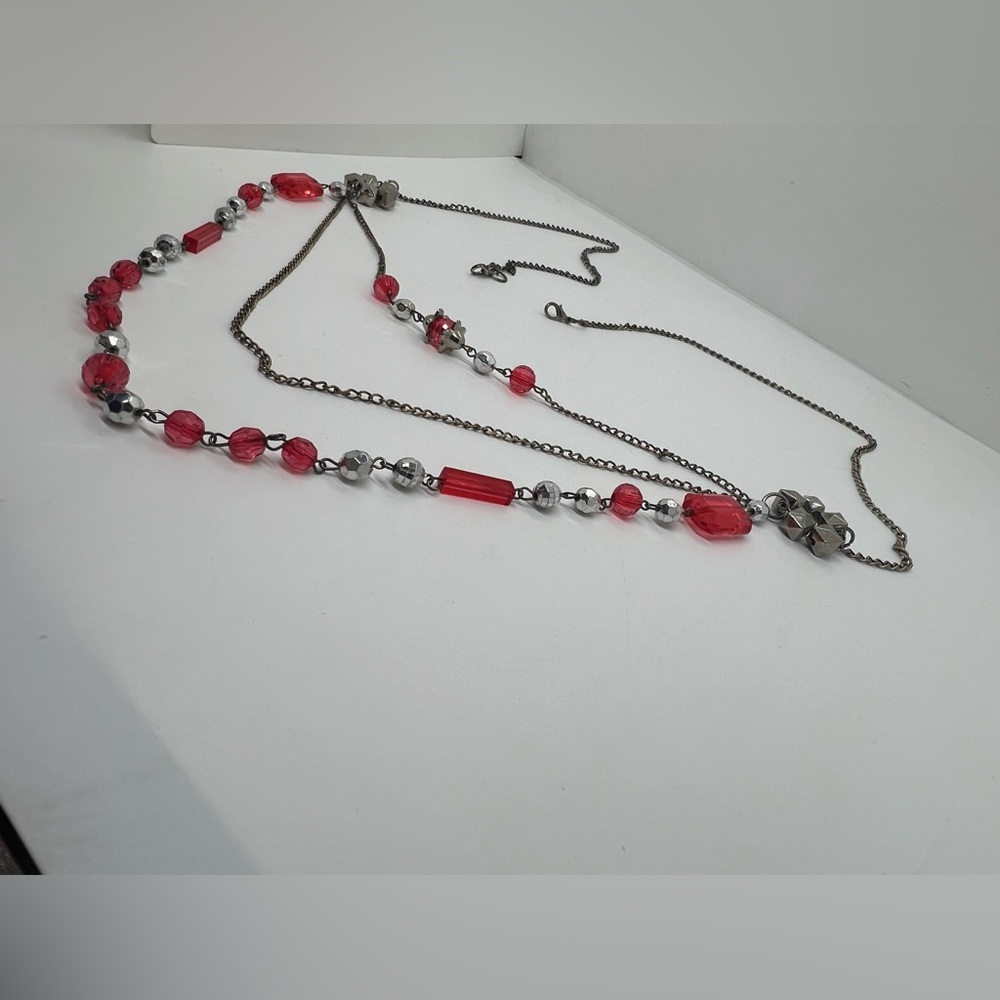 Versatile Punky Body Chain - Picture 5 of 5